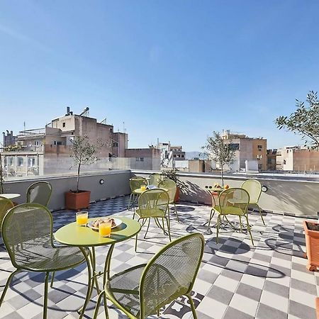 Explore Athens From An Uber-Central Studio! Exteriör bild